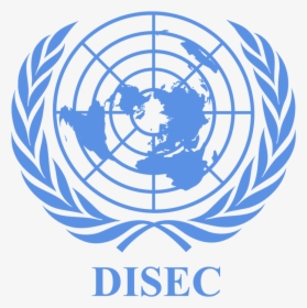 Disec - Specialised Agencies Of Uno, HD Png Download, Transparent PNG