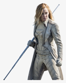 White Canary Dc, HD Png Download, Transparent PNG