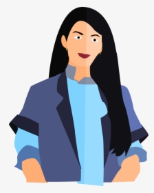 Magda - Cartoon, HD Png Download, Transparent PNG