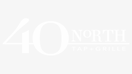 40 North Tap Grille - Circle, HD Png Download, Transparent PNG