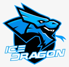 Liga Ice Dragon , Png Download, Transparent Png, Transparent PNG