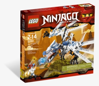 Lego Ninjago 2007, HD Png Download, Transparent PNG