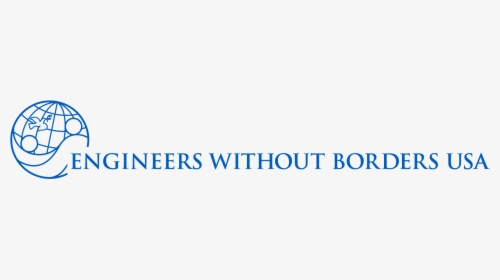 Engineers Without Borders Usa Logo, HD Png Download, Transparent PNG