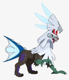 Transparent Ice Png - Pokemon Silvally, Png Download, Transparent PNG