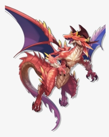 Brunhilda From Dragalia Lost, HD Png Download, Transparent PNG