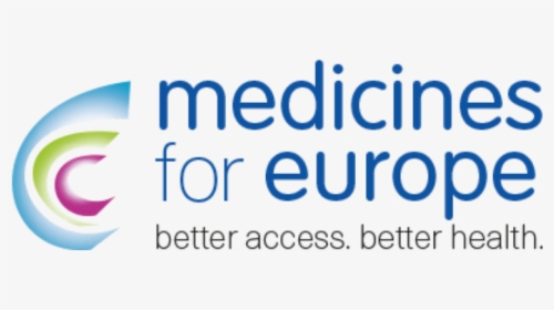 Medicines For Europe Biosimilar Medicines, HD Png Download, Transparent PNG
