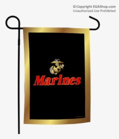 Marines In Red, HD Png Download, Transparent PNG