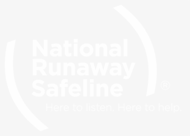 National Runaway Safeline, HD Png Download, Transparent PNG
