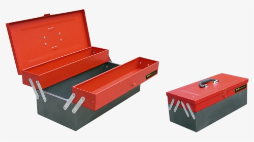 Tool Boxes, Chests And Roller Cabinets - Modelo De Caja De Herramientas, HD Png Download, Transparent PNG