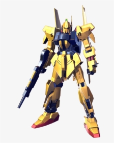 Hyaku Shiki Png Transparent, Png Download, Transparent PNG