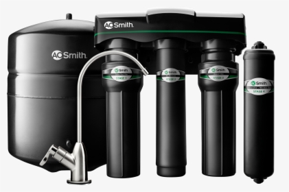 Ao Smith Under Sink Water Filter, HD Png Download, Transparent PNG