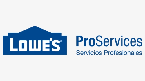 Thumb Image - Lowes Logo, HD Png Download, Transparent PNG