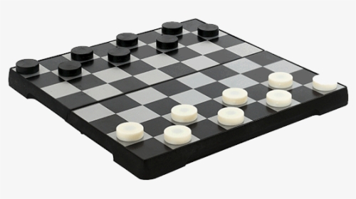 Checkers Png - Draughts, Transparent Png, Transparent PNG
