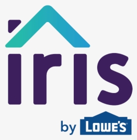Iris By Lowes Logo, HD Png Download, Transparent PNG