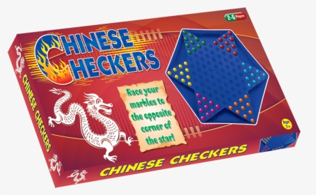 Chinese Checkers , Png Download - Board Game, Transparent Png, Transparent PNG