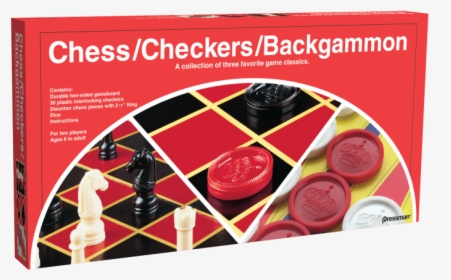 Chess Checkers Backgammon Png, Transparent Png, Transparent PNG