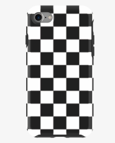 Picture Of Supreme Series For Apple Iphone 6s/7/8, - Checkered Otterbox Iphone Cases, HD Png Download, Transparent PNG