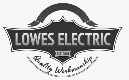 Lowes Electric - Emblem, HD Png Download, Transparent PNG