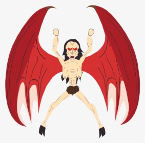 Succubus From South Park, HD Png Download, Transparent PNG
