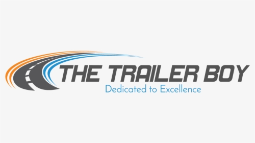 The Trailer Boy - Graphic Design, HD Png Download, Transparent PNG