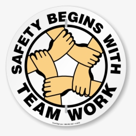 Safety Team Logo, HD Png Download, Transparent PNG