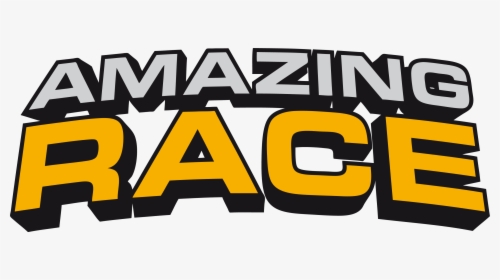 Amazing Race Team Building Poster, HD Png Download, Transparent PNG