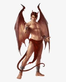 Incubus Pathfinder, HD Png Download, Transparent PNG