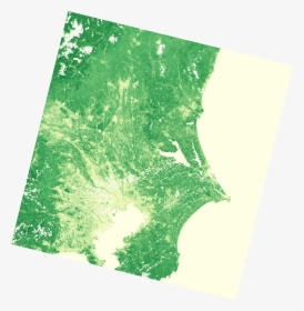 Sample Ndvi Thumbail, HD Png Download, Transparent PNG