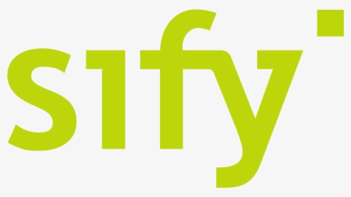 File - Sify - Sifycorp, HD Png Download, Transparent PNG