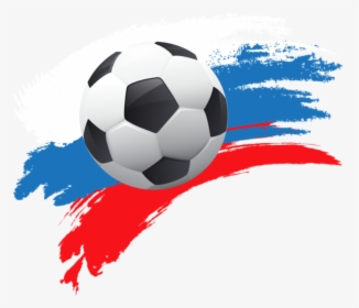 Fifa World Cup 2018 Ball Png, Transparent Png, Transparent PNG