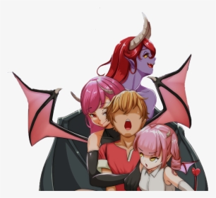 Reign Of The Succubus, HD Png Download, Transparent PNG