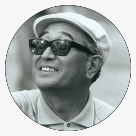 Akira Kurosawa, HD Png Download, Transparent PNG