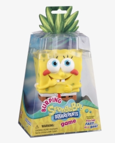 Playmonster Spongebob, HD Png Download, Transparent PNG
