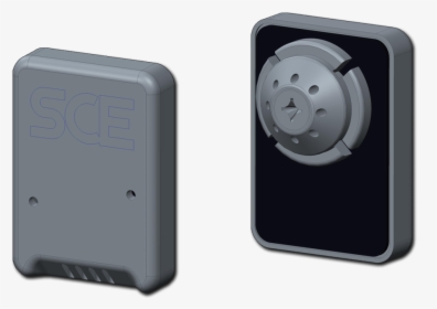 New Sce Breather Vent - Ip54 Breather For Outdoor Enclosure, HD Png Download, Transparent PNG