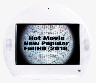 Assets/thumbnails/hot Movie New Thumbnail - Display Device, HD Png Download, Transparent PNG