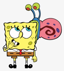 Permalink To Spongebob Clipart Moose Clipart - Clip Art Sponge Bob, HD Png Download, Transparent PNG