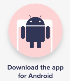 Android, HD Png Download, Transparent PNG