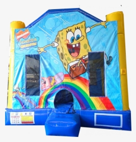 Spongebob House Png, Transparent Png, Transparent PNG
