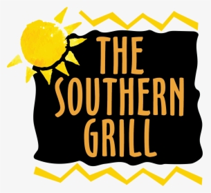 Southern Grill Jax - Southern Grill Jacksonville Fl, HD Png Download, Transparent PNG