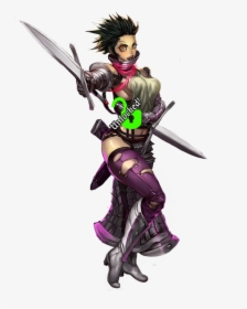 Justice Pic Unlocked - Woman Warrior, HD Png Download, Transparent PNG