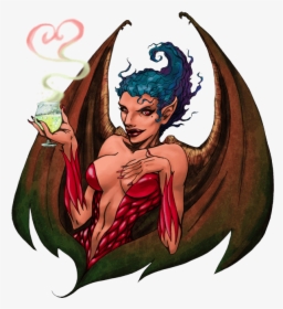 Mythical Creature, HD Png Download, Transparent PNG
