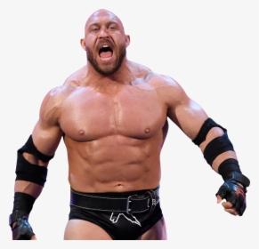 This Is A Background-free Image, It Doesn T Contain - Wwe Ryback, HD Png Download, Transparent PNG