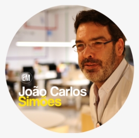 Joao Carlos Simoes, HD Png Download, Transparent PNG