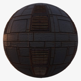 This Texture Set Is Designed As A Full Pbr Material - Circle, HD Png Download, Transparent PNG