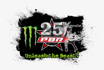 Pbr Unleash The Beast, HD Png Download, Transparent PNG