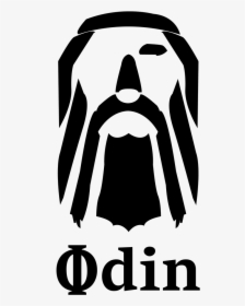 Odin Logo, HD Png Download, Transparent PNG