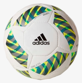 Bola Adidas Society Errejota 2016 Réplica A04900 - Adidas Football For Fifa, HD Png Download, Transparent PNG