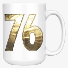 Fallout 76 Logo Mug - Mug, HD Png Download, Transparent PNG