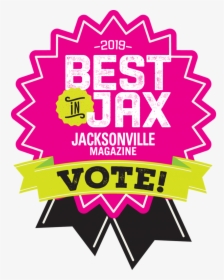 Best Of Jax 2019, HD Png Download, Transparent PNG