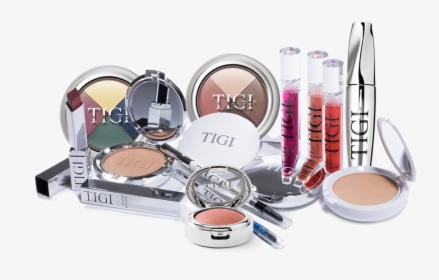 Tigi Cosmetics, HD Png Download, Transparent PNG